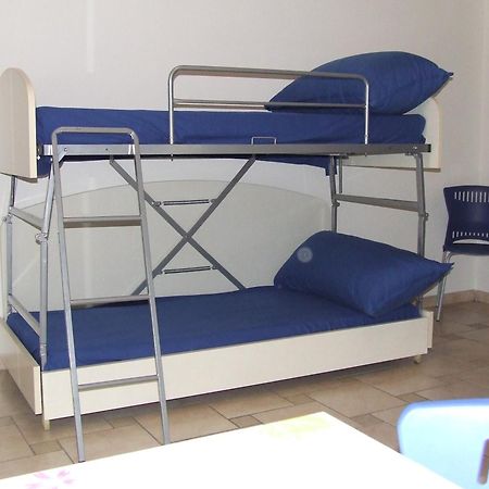 Case Vacanze San Silvestro Будони Экстерьер фото