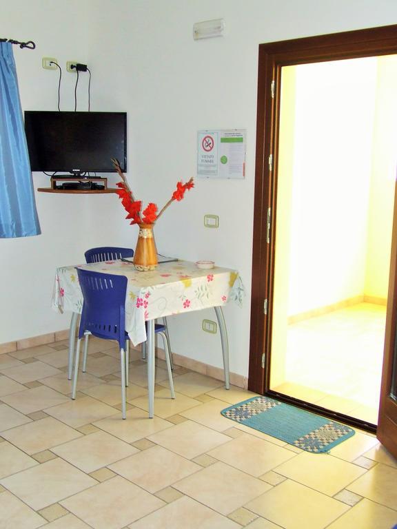 Case Vacanze San Silvestro Будони Экстерьер фото